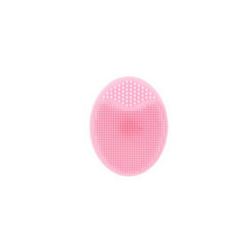 Soft Silicone Facial Cleansing Brush