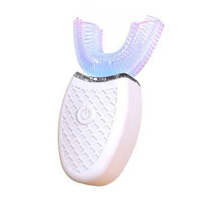 Ultrasonic Electric Teeth Whitener