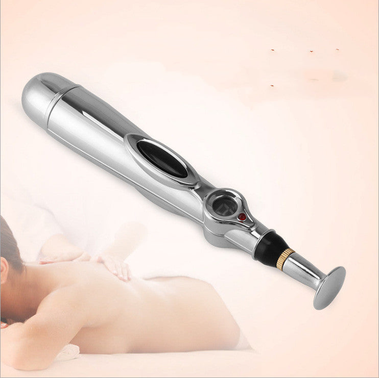 Electric Acupuncture Energy Pen