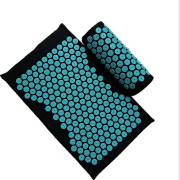 Acupressure Pillow Yoga Mat