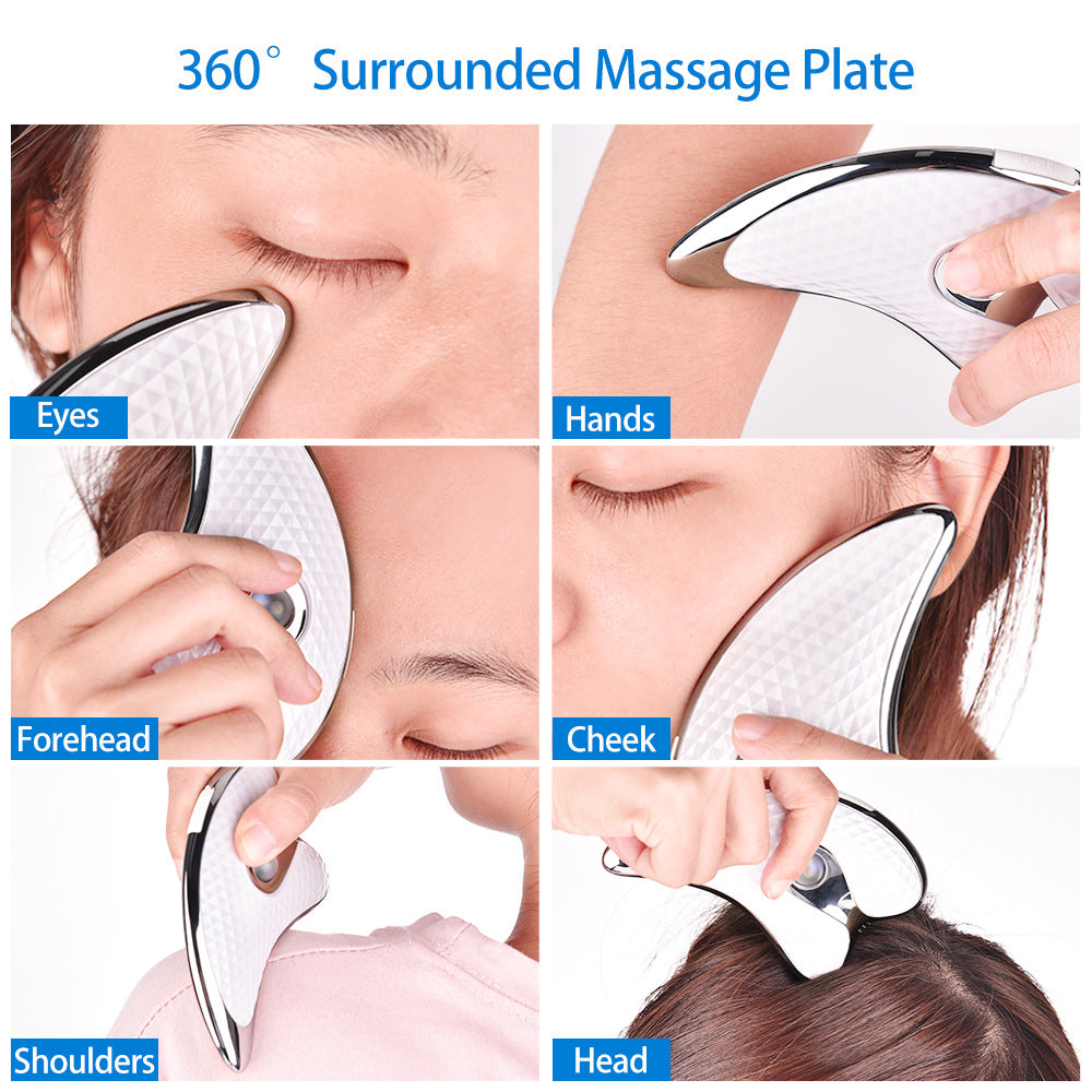 Microcurrent Anti Wrinkle Massager