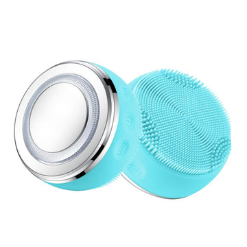Ultrasonic Face Cleaning Brush