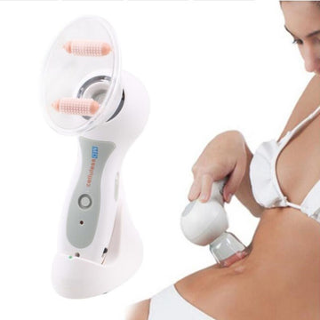 Electric Anti-Cellulite Massager