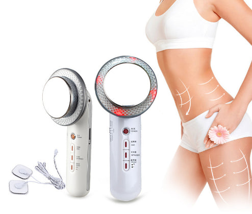 Ultrasound Beauty Care Slimming Device