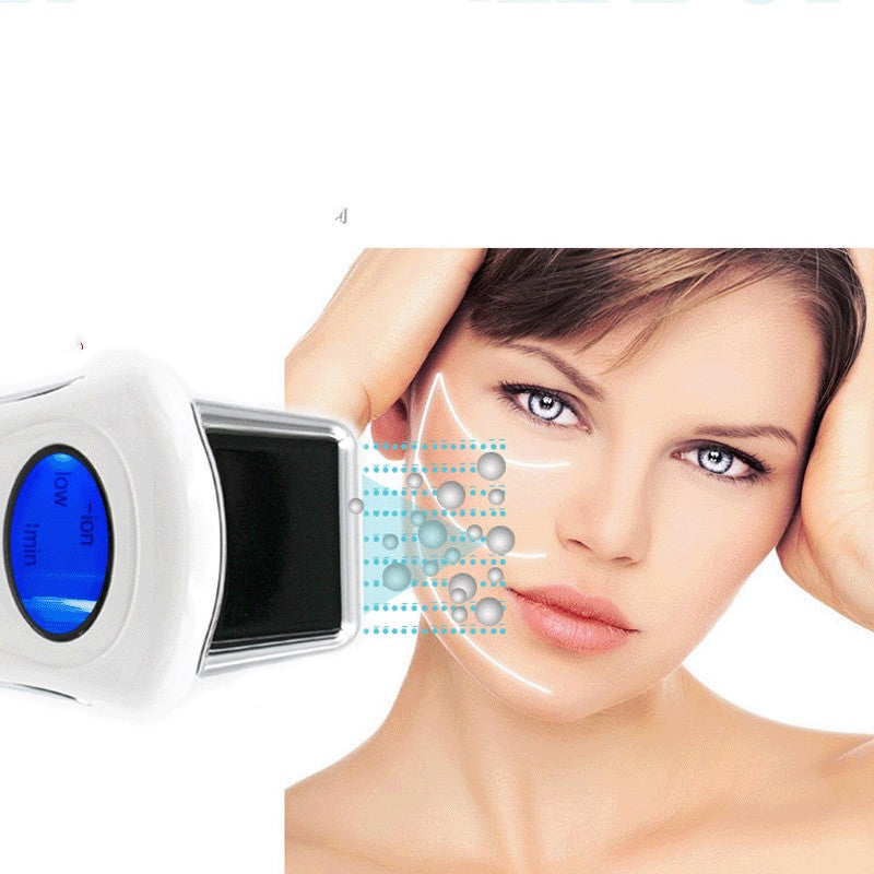 Microcurrent Facial Body Slimming Machine