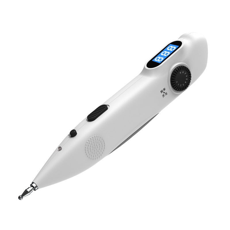 Acupuncture Muscle Stimulator Pen